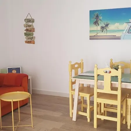 Casa Del Mar Holiday home *