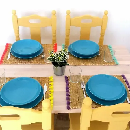 Casa Del Mar Holiday home *