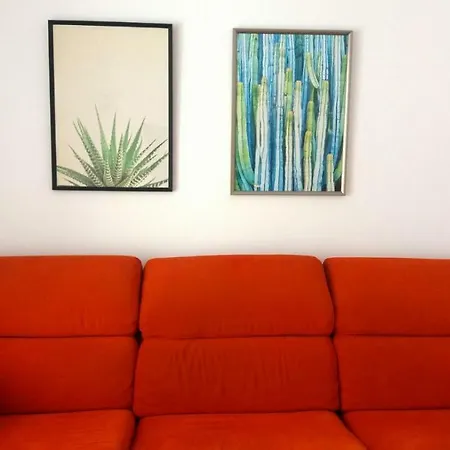 Casa Del Mar Holiday home Puerto Real