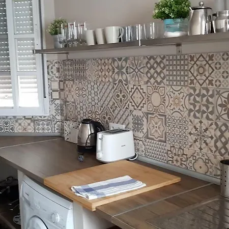 Holiday home Casa Del Mar Puerto Real