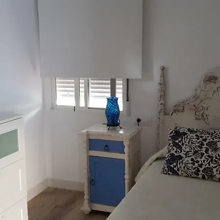 Holiday home Casa Del Mar *