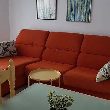Casa Del Mar Holiday home