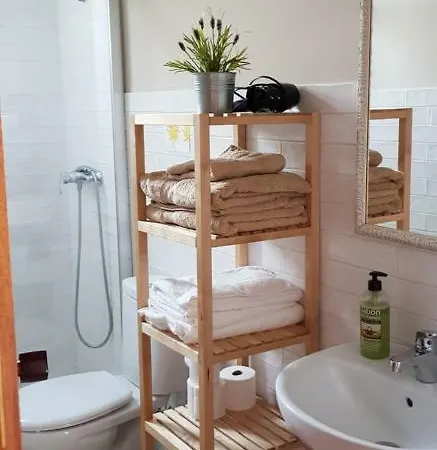 Casa Del Mar Holiday home Puerto Real