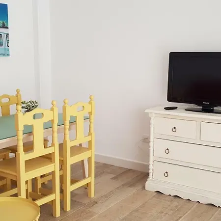 Casa Del Mar Holiday home Puerto Real