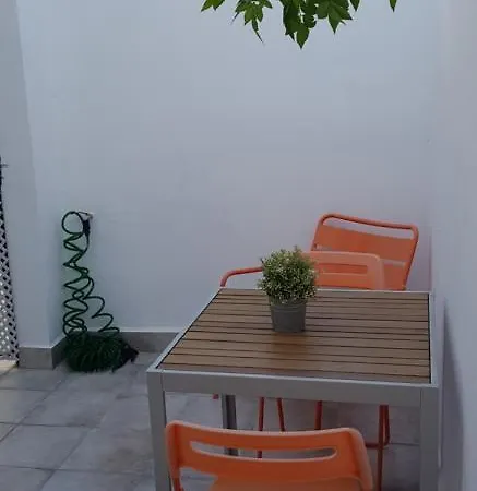 Holiday home Casa Del Mar
